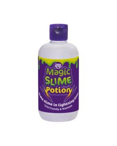Little Brian Magic Slime Potion