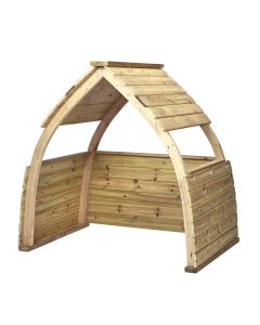 Millhouse Outdoor Play Shelter