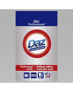 Daz Professional Washing Powder 100 Wash