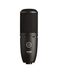 AKG Perception P120 2/3" Condenser Microphone