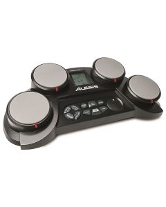 Alesis Compact Kit 4 Table Top Electronic Drum Kit