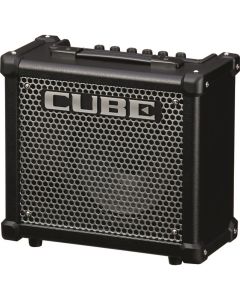 Roland CUBE Series 10W Electric Guitar Combo Amplifier