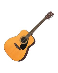 Yamaha F310 Dreadnought Acoustic Guitar - Natural Satin