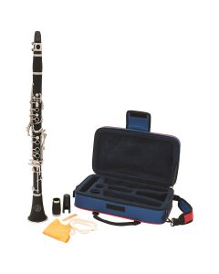JP Instruments JP021 Student Bb Clarinet Outfit