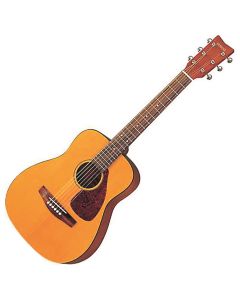 Yamaha JR1 3/4 Size Acoustic Guitar