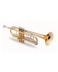 Jupiter JTR-500Q Student Bb Trumpet Outfit
