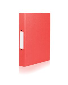 Ringbinders - Red - Pack of 10