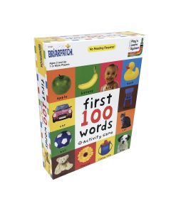 First 100 Words Activity Game