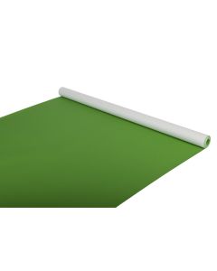 EduCraft Poster Paper Roll - 760mm x 50m - Leaf Green