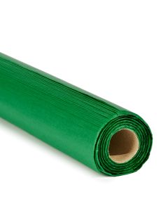 Coloured Tissue Paper Folds 762 x 508mm - Dark Green - Pack of 48