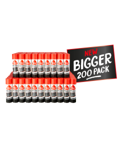 Gloy Glue Sticks - 40g - Pack of 200