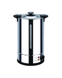 Stainless Steel Catering Urn - 17 Litre