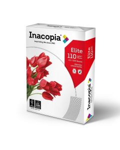 Inacopia Elite Copier Paper A3 110gsm White - Pack of 500