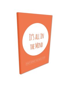 It's All in the Mind Journal