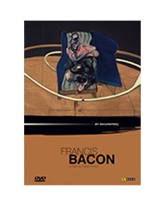 Art Lives Series. Francis Bacon