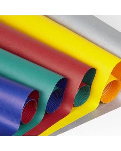 Coloured Kraft Paper Rolls