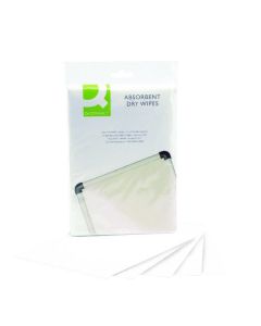 Cleaning Wipes - Pack of 20