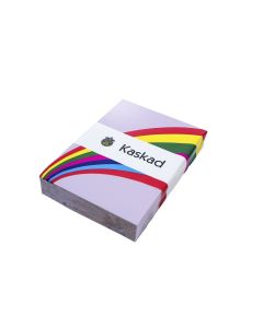Kaskad Pastel Tints A4 160gsm - Skylark Violet - Pack of 250