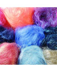 Fusible Angelina Fibres Class Pack