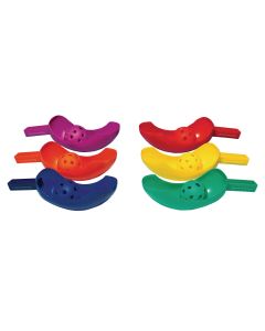 Super Scoops - Small - Pack of 6