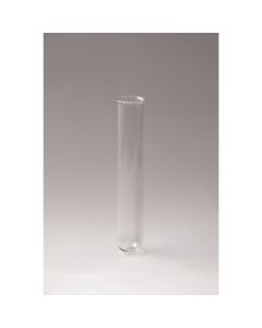 Philip Harris Test Tubes With Rim 12 x 75mm - Pack of 100