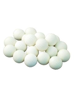 Golf Balls - Pack of 30