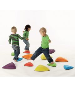 Gonge Stepping Stones - Pack of 6