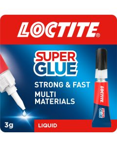 Loctite Super Glue Original - 3g