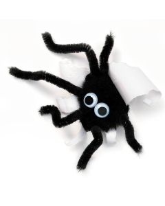 Spiders Kit - Pack of 10