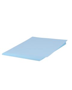 Rothmill Coloured Card (280 Micron) - A4 - Pastel Blue - Pack of 50