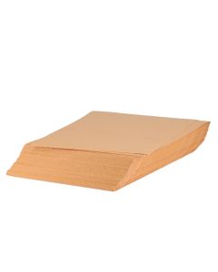 Sugar Paper A4 100gsm - Orange - Pack of 250