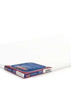 Loxley Ashgate Standard Medium Grain Canvas - 40 x 30in (1016 x 762mm) - Pack of 5