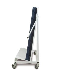 Inclined Mat Trolley