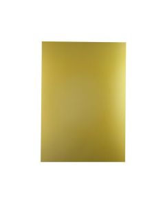 Metallic Card Sheets A4 - Pack of 20