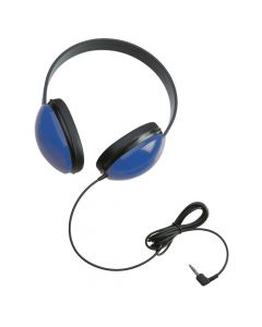 My First Headphones - Blue
