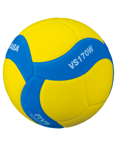 Mikasa VS170W Volleyball