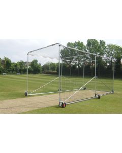 Harrod Sport Premier Wheelaway Cricket Cage