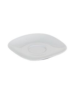 Squared Style - Saucer 140mm - Pack of 12