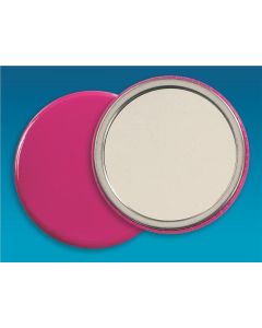 Mirror Badges - Pack of 100