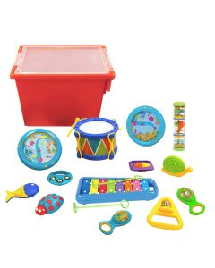 Toddler Music Box