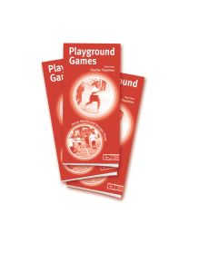 Playground Gamesv - Pack of 3