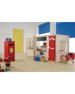 GALT - Play House and Conservatory Offer