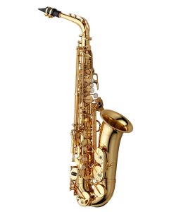 Yanagisawa A-WO1 Eb Alto Saxophone