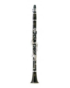 Buffet E13 Bb Clarinet with Gig Bag Style Case