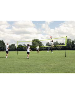 Harrod Sport Portable Volleyball Set