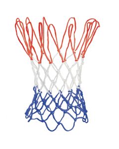 Regulation Basketball Net - Red/White/Blue