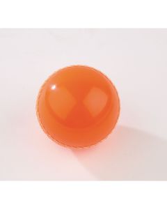 Kwik Cricket Ball - Orange
