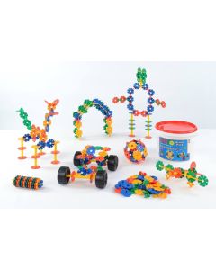 Octoplay Action Pack - Pack of 300