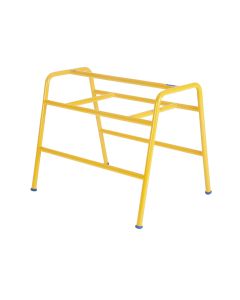 Gym Time Trestle - 450mm - Yellow