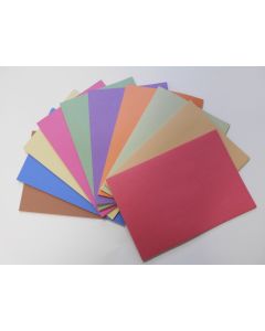 Kaleidoscope Play Paper Assorted - Pack of 250